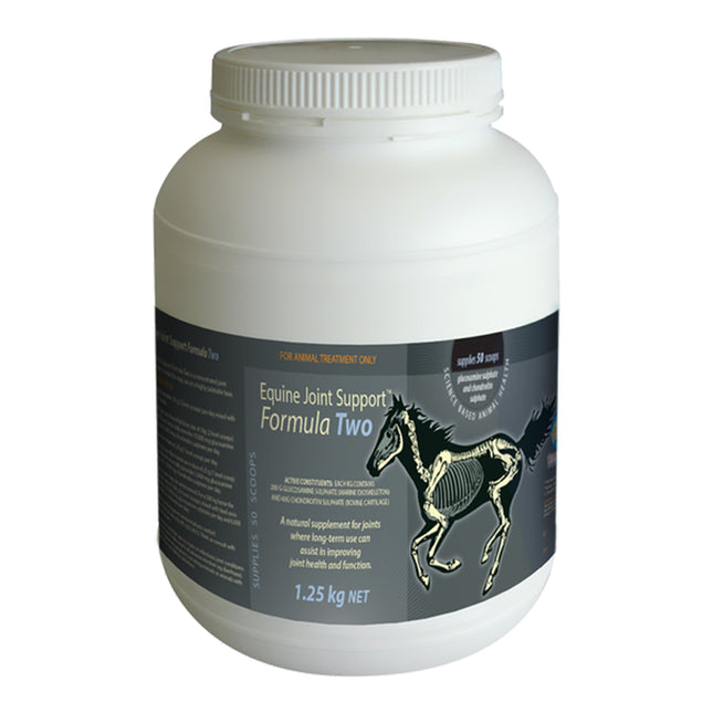 JP EQUINE JOINT SUPPORT FORMULA2 1.25KG