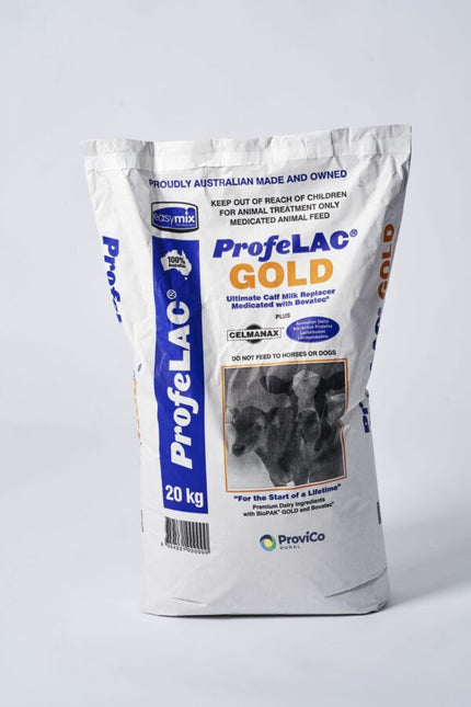 PROFELAC GOLD 20KG