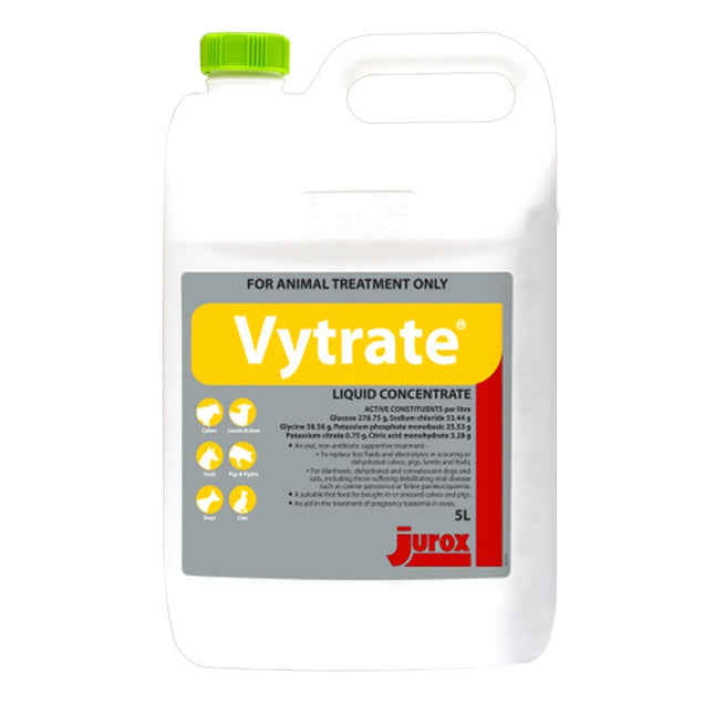 JUROX VYTRATE LIQUID 5L
