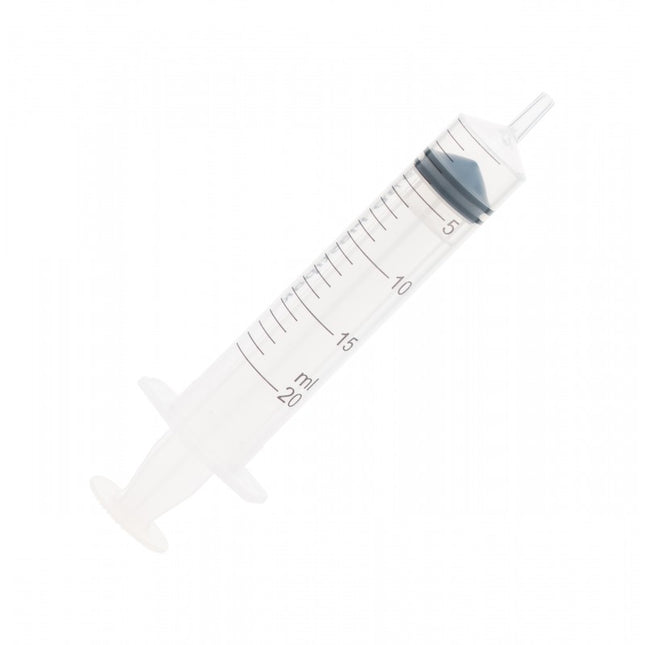 EBOS 20 ML SYRINGE EACH