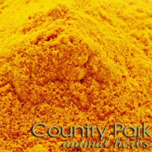 COUNTRY PARK TURMERIC POWDER 1KG