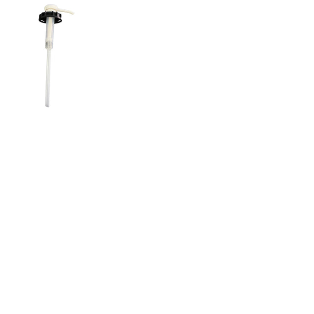 20 LT DRUM TAP ( PUMP )