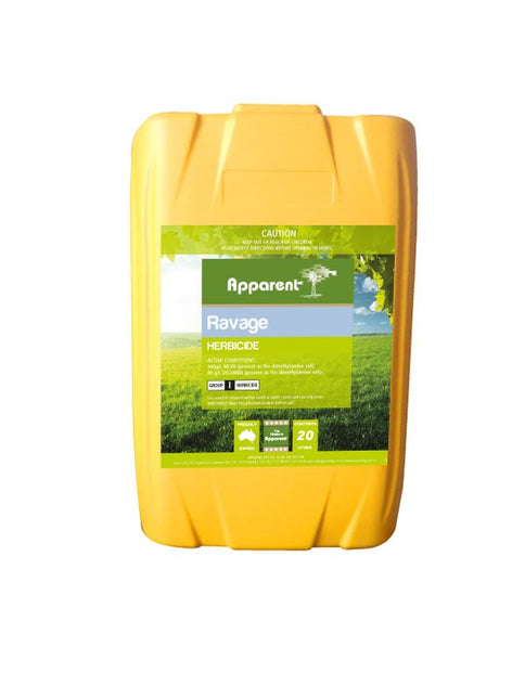 APPARENT RAVAGE 20LT (KAMBA)