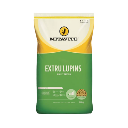 MITAVITE EXTRU LUPINS