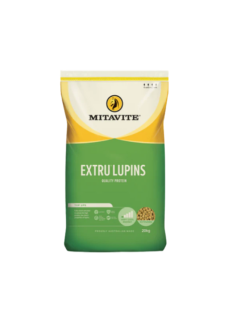 MITAVITE EXTRU LUPINS