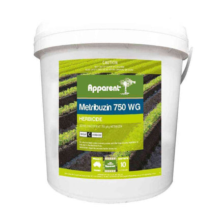 APPARENT METRIBUZIN 750 5KGS