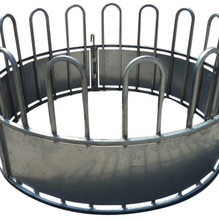 ROUND BALE FEEDER 