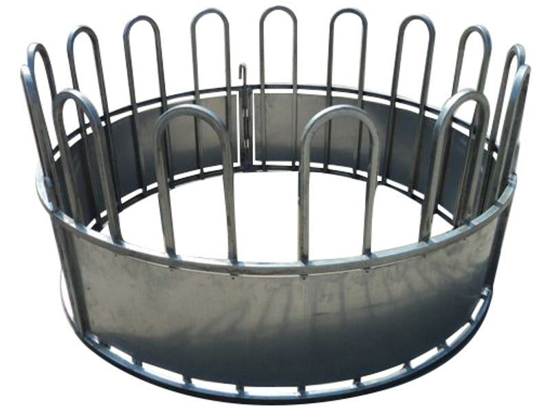 ROUND BALE FEEDER 