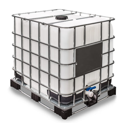 IBC WATER TANK 1000LT