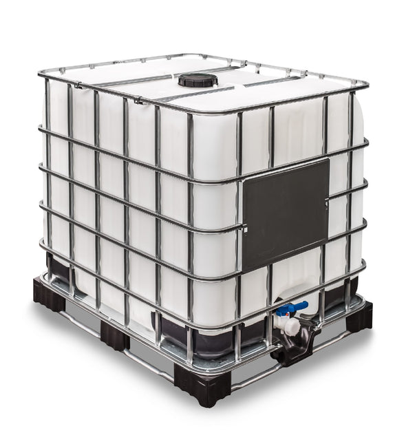 IBC WATER TANK 1000LT