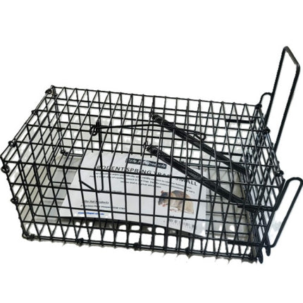 RODENT SPRING TRAP - X/SMALL