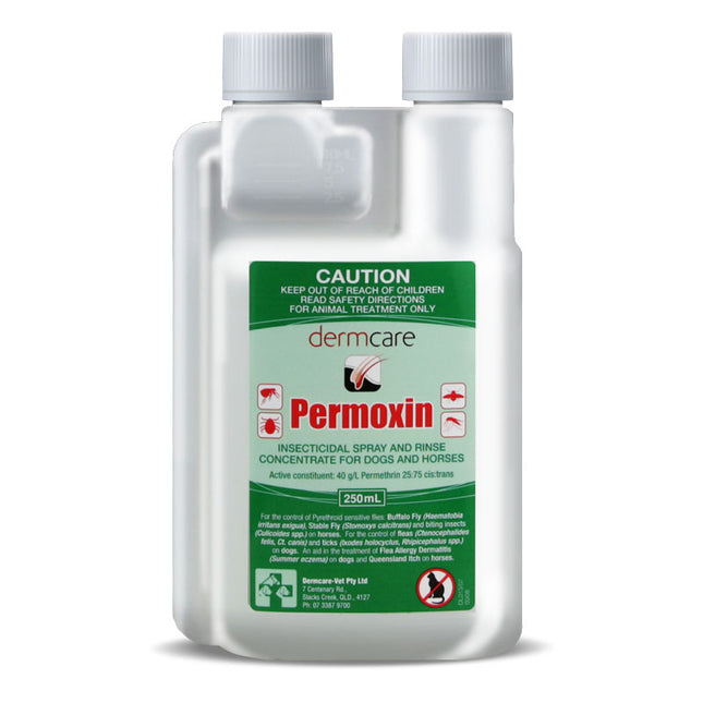 PERMOXIN 250ML