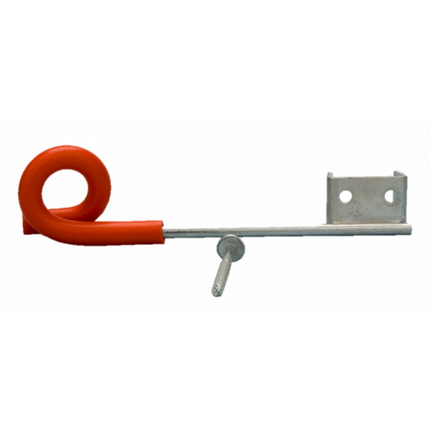 THUNDERBIRD 150MM SINGLE MULTIRIGGER DUAL