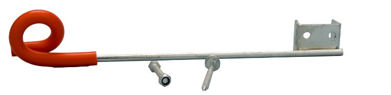 THUNDERBIRD 250MM SINGLE MULTIRIGGER DUAL