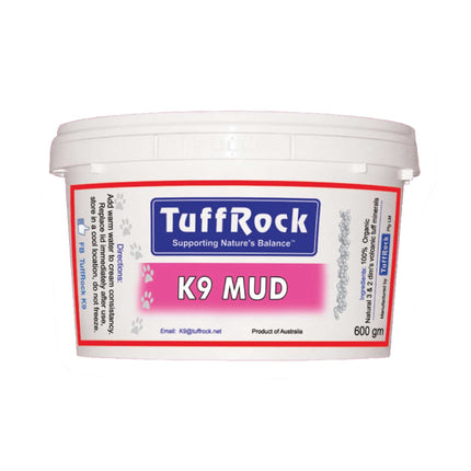 TUFFROCK K9 MUD
