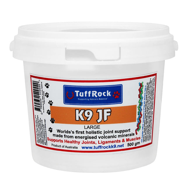TUFFROCK K9 JOINT FORMULA 500G