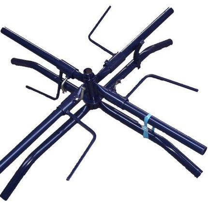 WIRE SPINNER