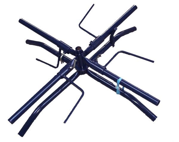 WIRE SPINNER
