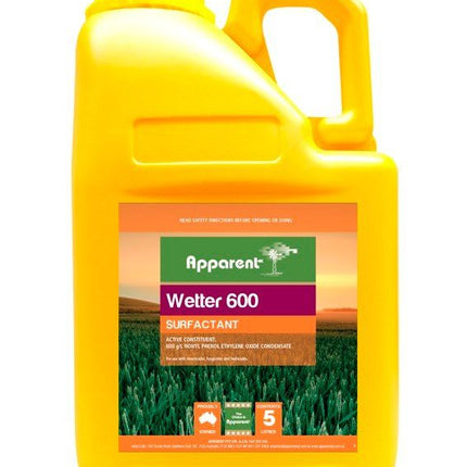 APPARENT WETTER 600 5LT