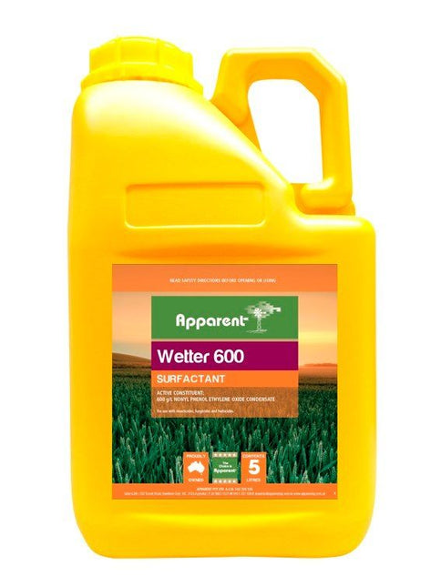 APPARENT WETTER 600 5LT
