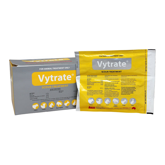 JUROX VYTRATE SACHET