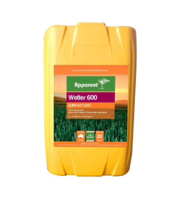 APPARENT WETTER 600 20LT