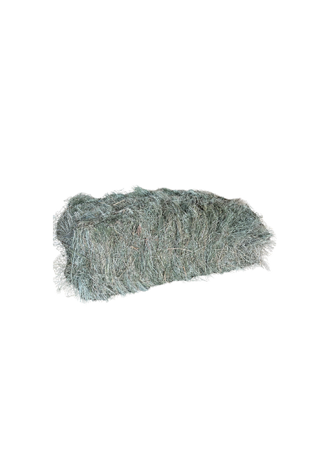 SECOND TEFF HAY