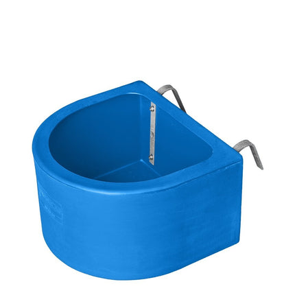RAPIDPLAS FENCE FEEDER D TYPE 32L BLUE