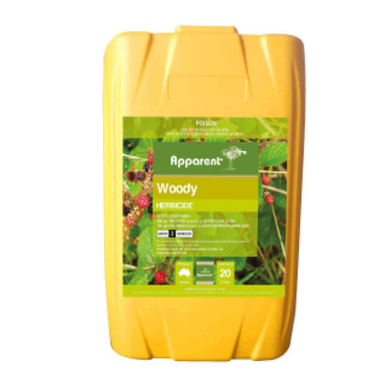 APPARENT WOODY HERBICIDE 20 LT ( GRAZON )