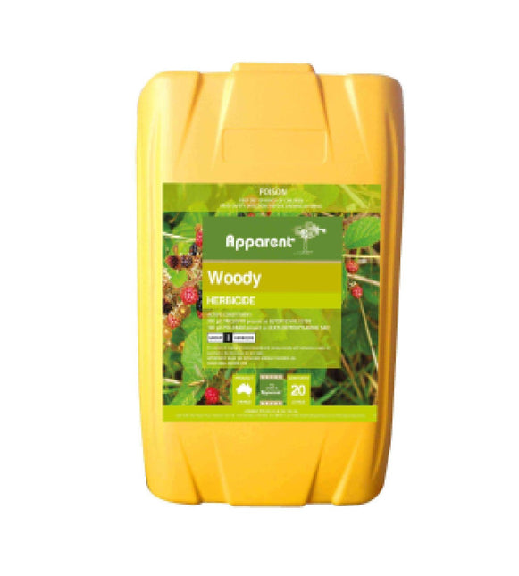 APPARENT WOODY HERBICIDE 20 LT ( GRAZON )