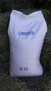 AVIGRAIN LINSEED 25KG