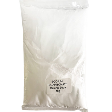 SODIUM BICARBONATE 1KG