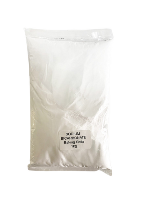 SODIUM BICARBONATE 1KG