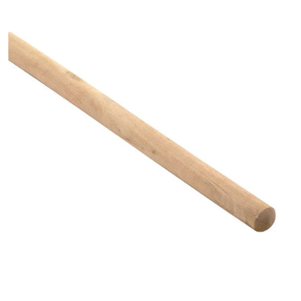 STABLE FORK HANDLE ONLY - REPLACEMENT