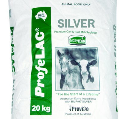 PROFELAC SILVER 20KG