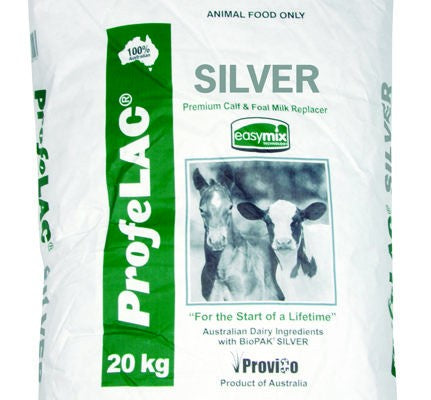 PROFELAC SILVER 20KG