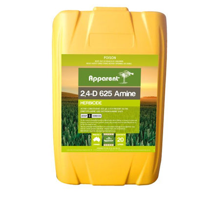 APPARENT AMINE 625 20LT 