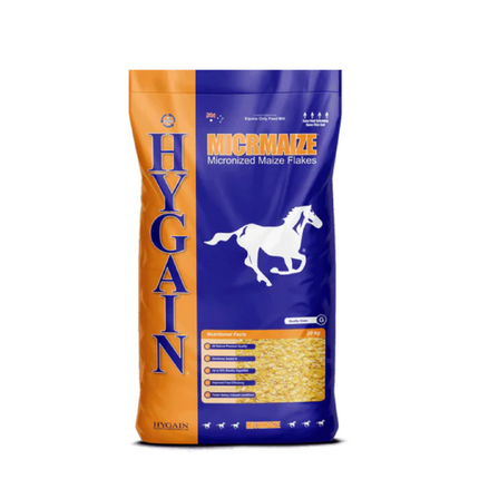 HYGAIN MICRMAIZE (CORN) 20KG