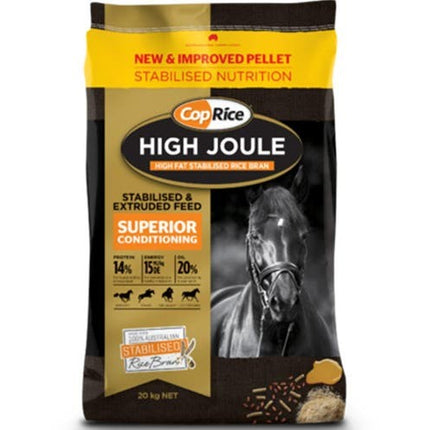 COPRICE HIGH JOULE 20KG 