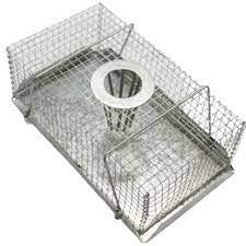 MOUSE TRAP DROP IN 18CM