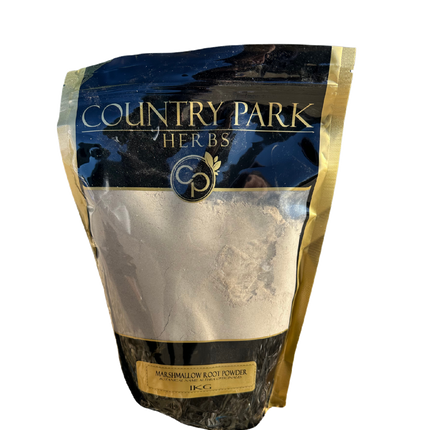 COUNTRY PARK MARSHMALLOW ROOT POWDER 1KG 