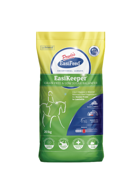 PRYDES EASI KEEPER 20KG