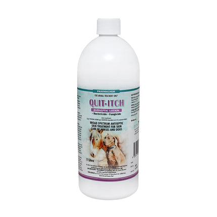 PHARMACHEM QUIT ITCH 1LT
