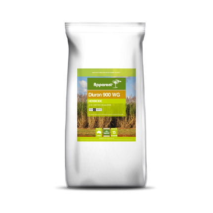 APPARENT DIURON 15KG