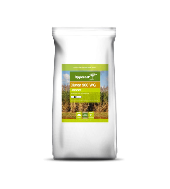 APPARENT DIURON 15KG