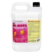 NRG NO NOTS 5LTR