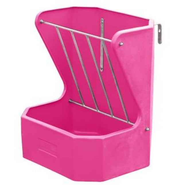 RAPIDPLAS HAY AND HARD FEED FEEDERS