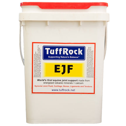 TUFFROCK EQUINE JOINT EJF 10KG
