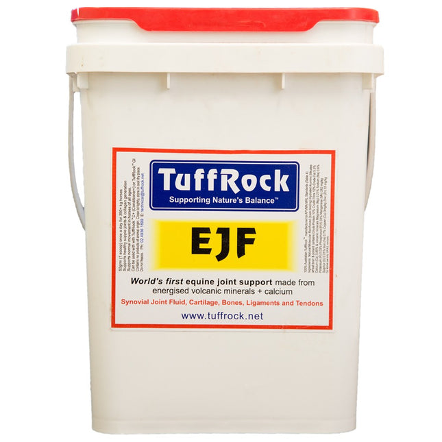 TUFFROCK EQUINE JOINT EJF 10KG