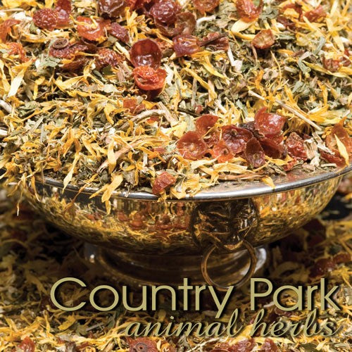 SUMMER BLEND COUNTRY PARK